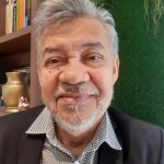Ao completar meio século de profissão ininterrupta, jornalista Fausto Brites diz que sua vida é ”uma pauta constante”