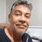 Ao completar meio século de profissão ininterrupta, jornalista Fausto Brites diz que sua vida é ”uma pauta constante”